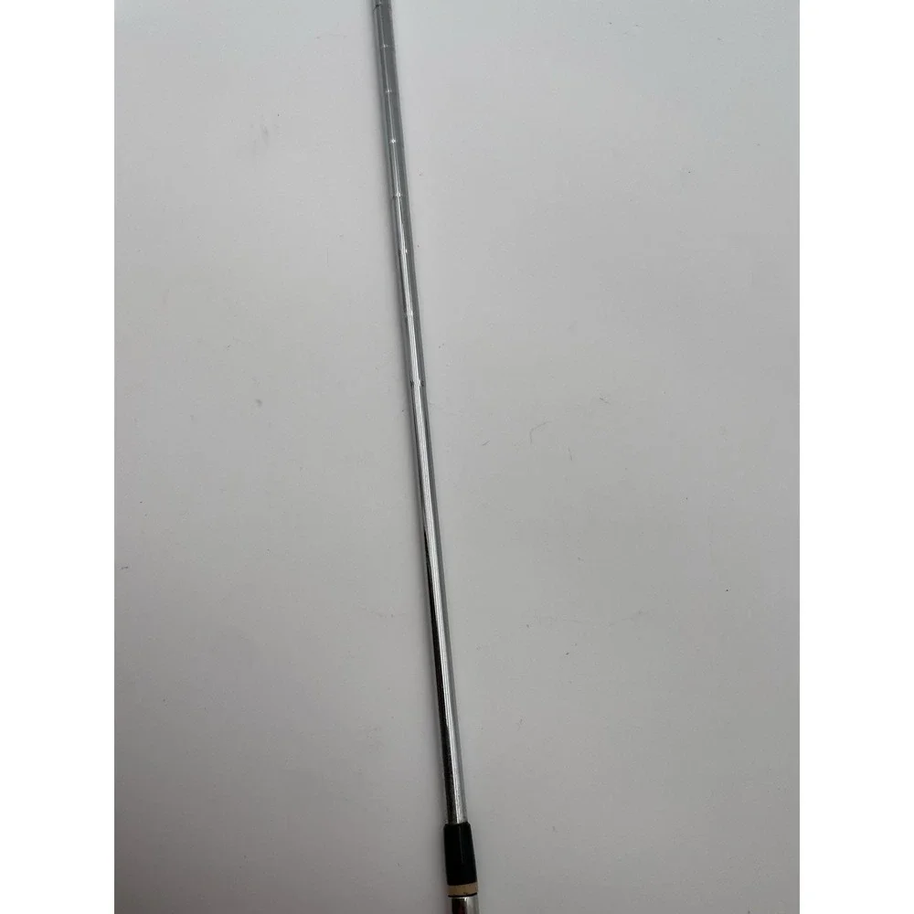 TaylorMade RH 1 Driver Golf Club USA Pittsburgh Persimmon Metalwood 11.5* Loft